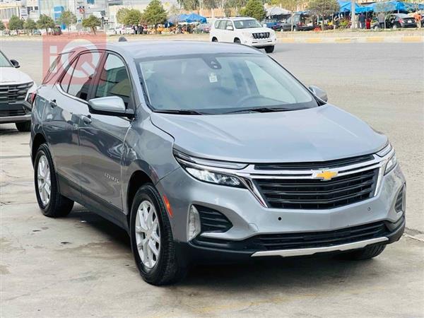 Chevrolet for sale in Iraq